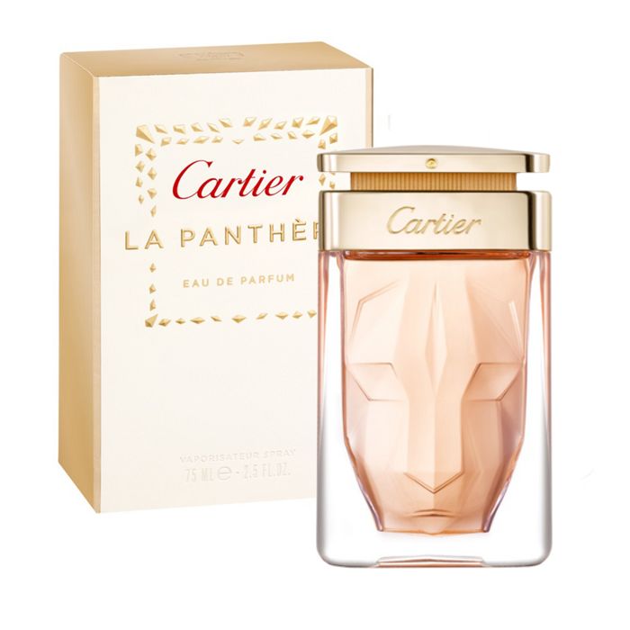 Cartier La Panthere EDP 75ml