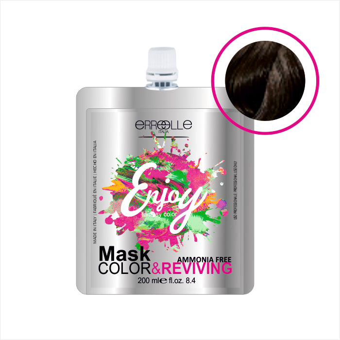 Enjoy Fantasy Color Reviving Mask 200 ml