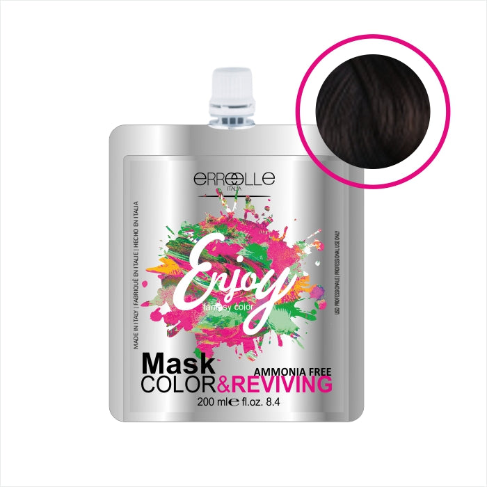 Enjoy Fantasy Color Reviving Mask 200 ml