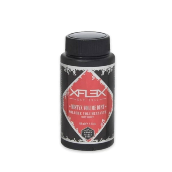 XFLEX MISTYX VOLUME DUST 60 ml