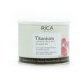 Rica Cera Liposolubile Titanio 400 ml