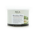 Rica Cera Brasiliana Al Burro Di Avocado 400 ml