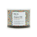 Rica Cera Liposolubile Olio D'Argan 400 ml