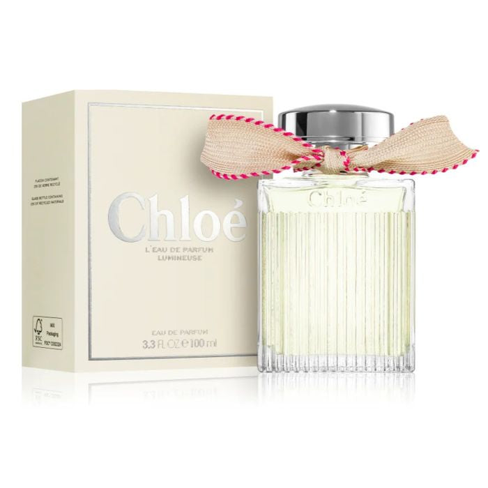 Chloè Eau De Parfum Lumineuse 100 ML