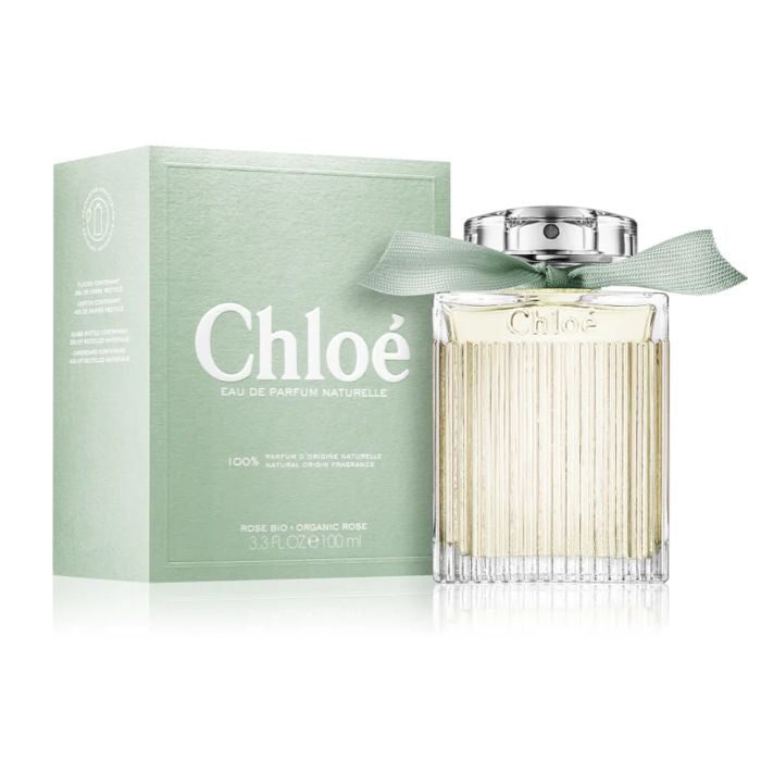 Chloè Rose Naturelle EDP 100ml