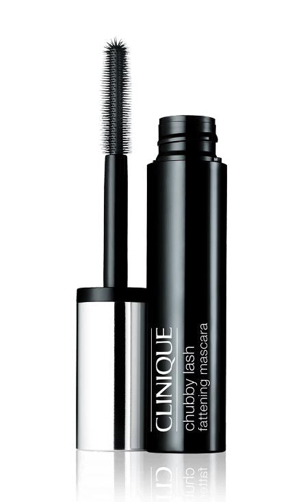 Clinique Chubby Lash Fattning Mascara