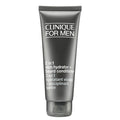 Clinique For Men 2 in 1 Skin Hydrator & Beard Conditioner - Trattamento Idratante Viso e Barba 100 ml