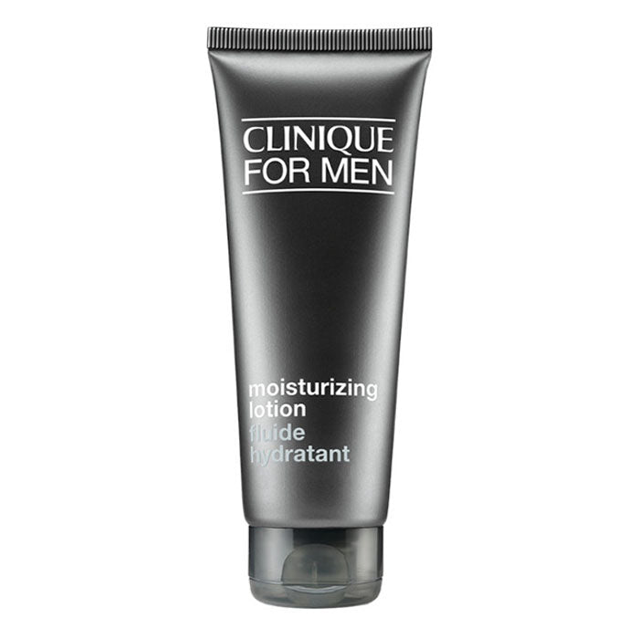 Clinique For Men Moisturizing Lotion - Lozione Idratante Tipo 1 e 2 100 ml