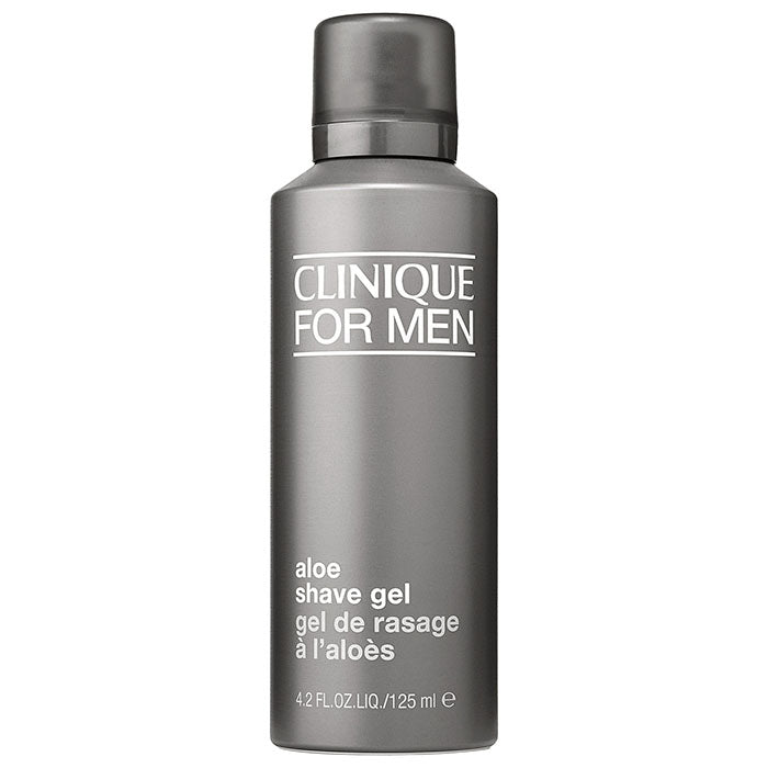 Clinique For Men Aloe Shave Gel 125 ml