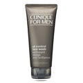 Clinique For men oil control face wash Sapone viso anti-lucidità 200 ml