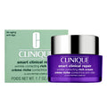 Clinique Smart Clinical Repair Wrinkle Correcting Rich Cream 50ml