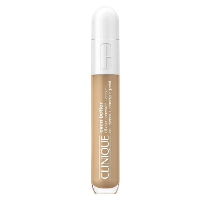 Clinique Even Better All Over Concealer + Eraser