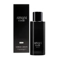 Giorgio Armani Code Pour Homme Parfum 125ml