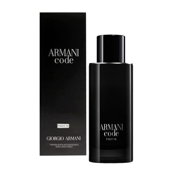 Giorgio Armani Code Pour Homme Parfum 125ml