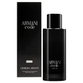 Giorgio Armani Code Pour Homme Parfum 50ml