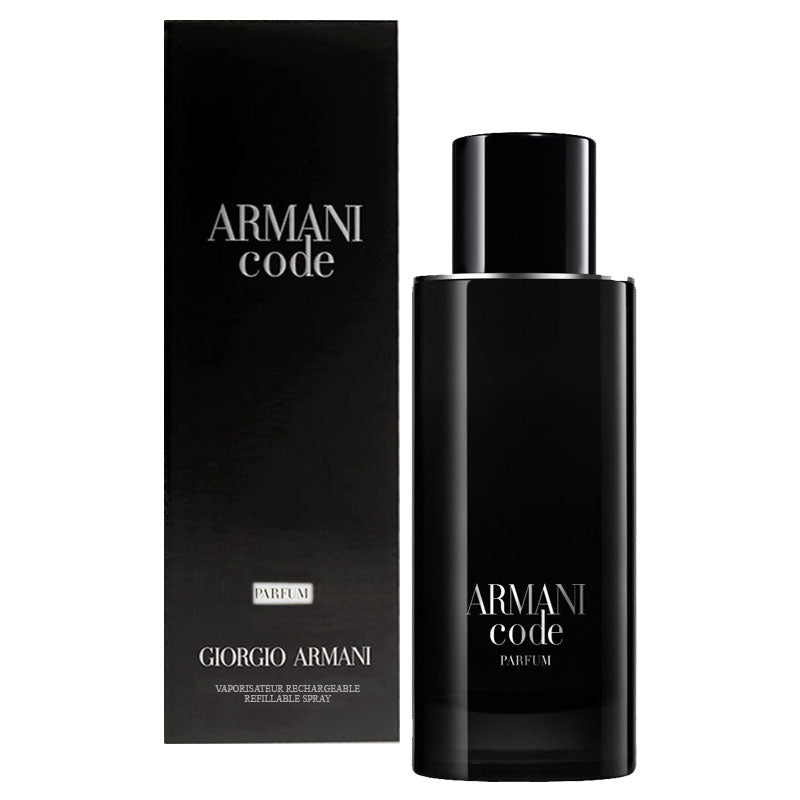 Giorgio Armani Code Pour Homme Parfum 50ml