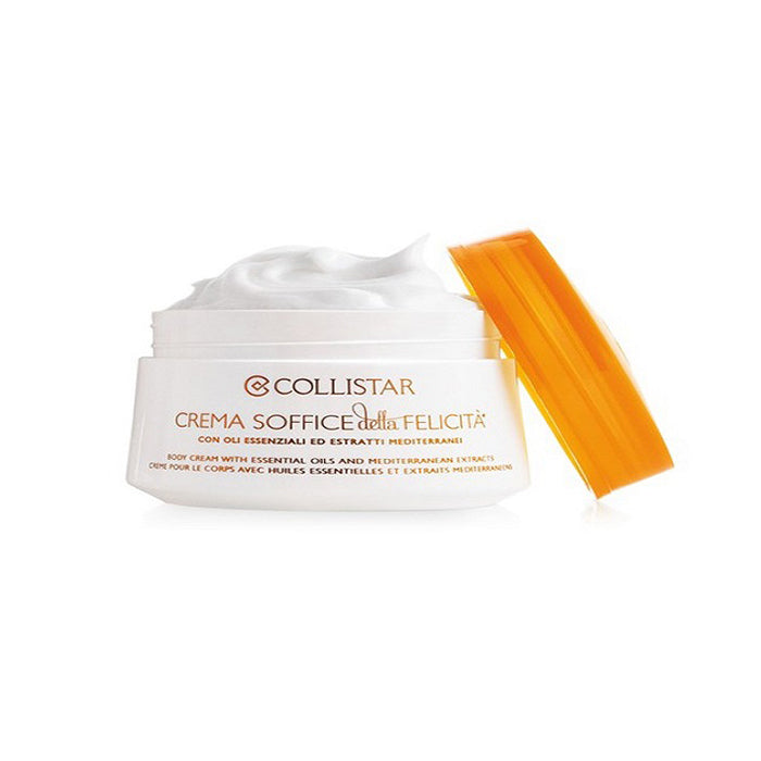 Collistar Benessere della Felicità Crema Soffice della Felicità 200 ml