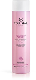 Collistar Latte Micellare Struccante Pelli Sensibili 250ml