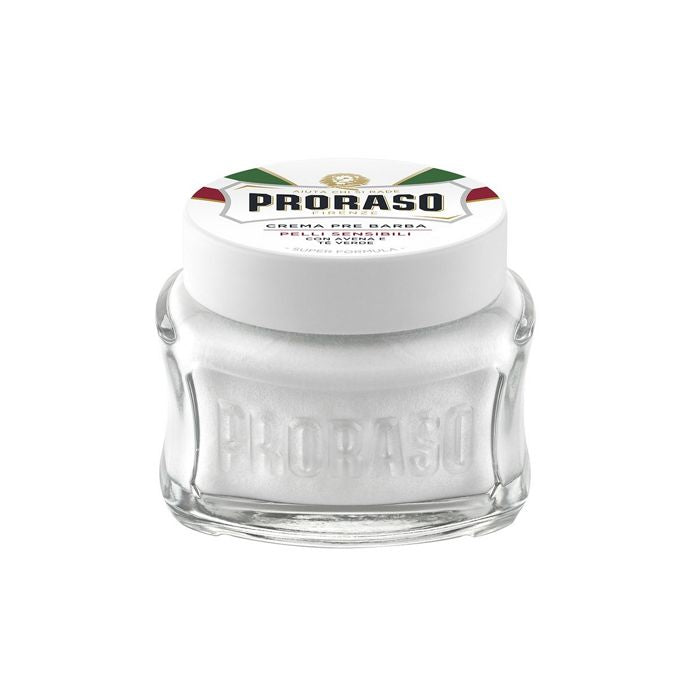 Proraso Crema Pre Barba Pelli sensibili 100 ml