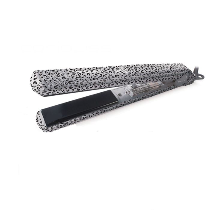 Corioliss Piastra Citystyle Ceramic Snow Leopard