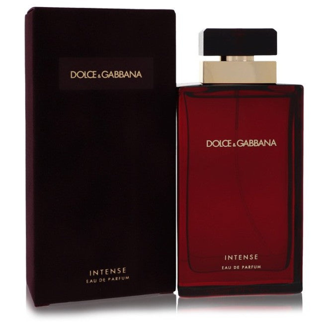 Dolce & Gabbana Eau de Parfum Intense Pour Femme 25ml