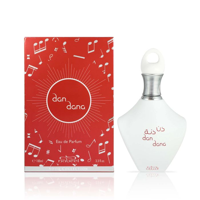 Nabeel Dan Dana EDP 100ml