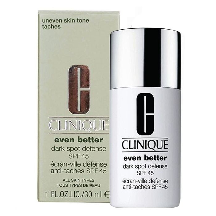 Clinique Even Better Dark Spot Defense SPF45 30ml