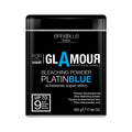 Glamour Professional Polvere Decolorante Blu 500 g