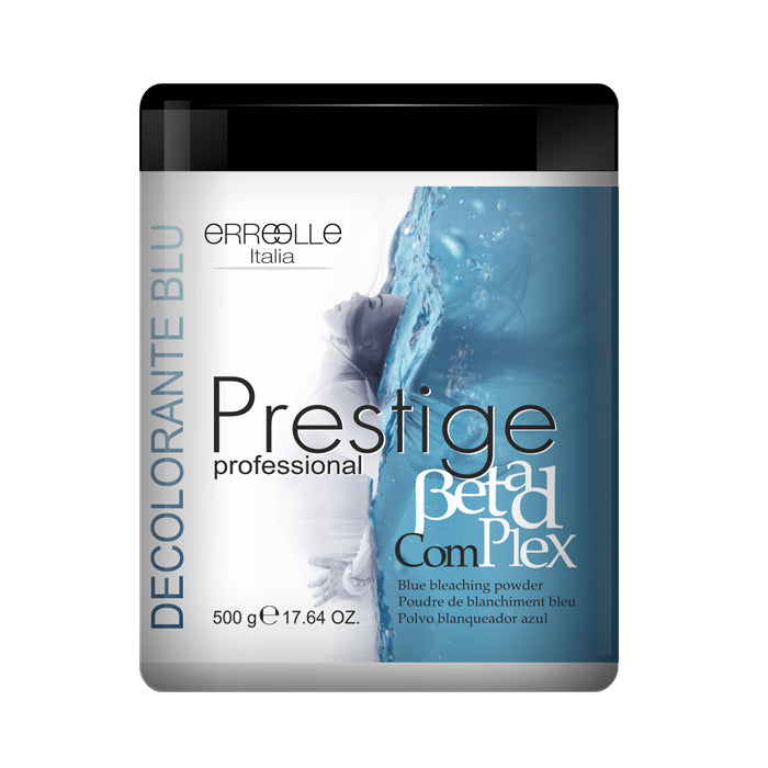 Prestige Decolorante Blu 500 gr