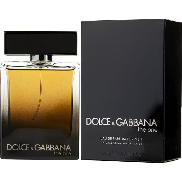 Dolce & Gabbana The One EDP Pour Homme 50ml