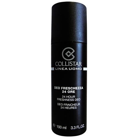 Collistar Uomo Deo Freschezza 24 ore spray 100ml