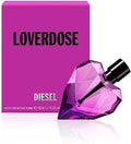 Diesel Loverdose EDP 50ml