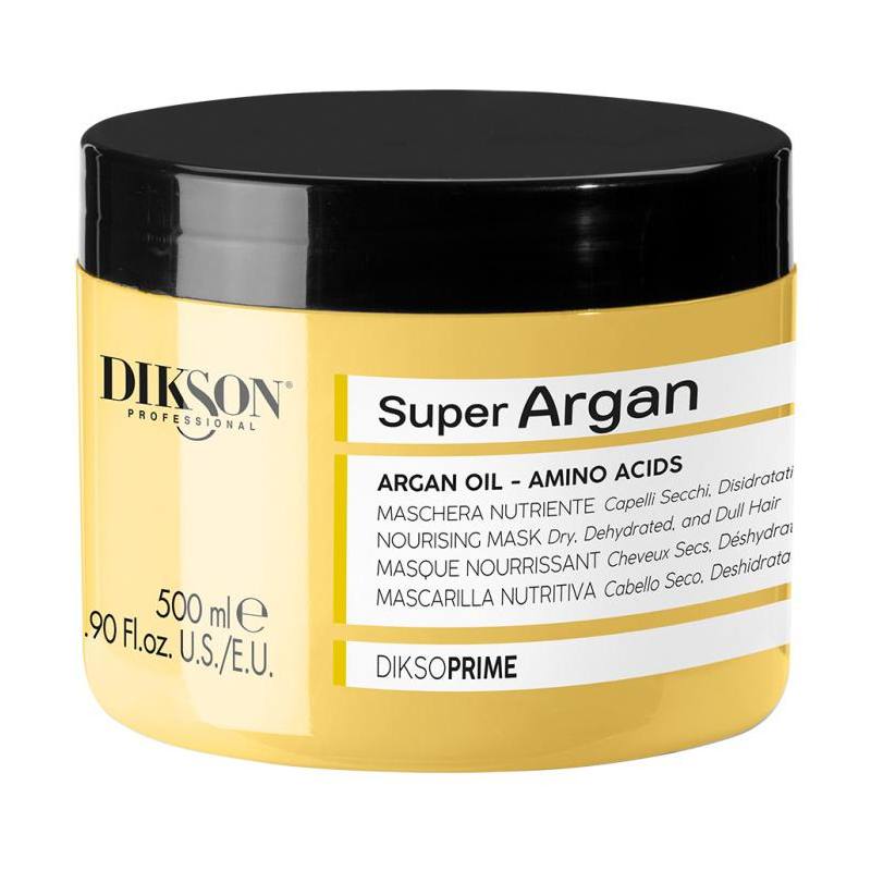 Dikson Prime Super Argan Maschera  500 ml