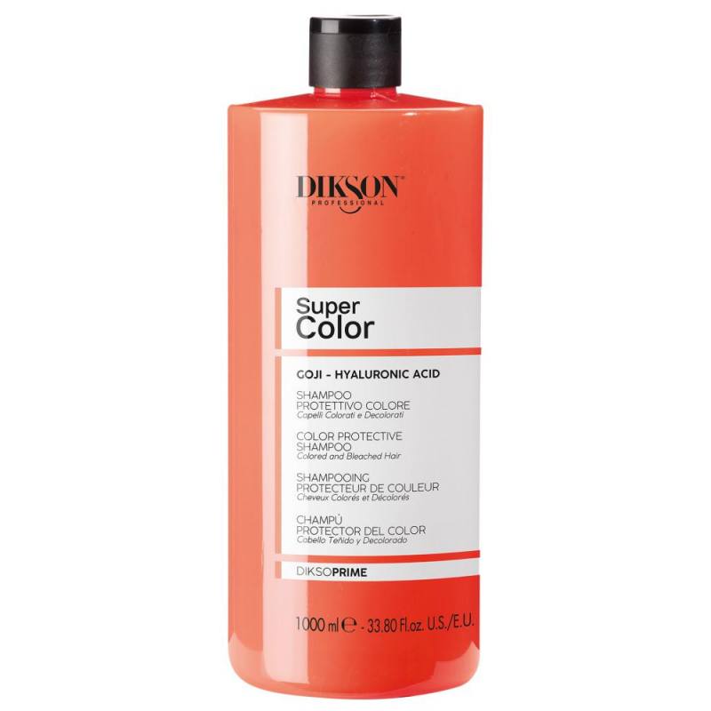 Dikson Prime Super Color Shampoo 1000 ml