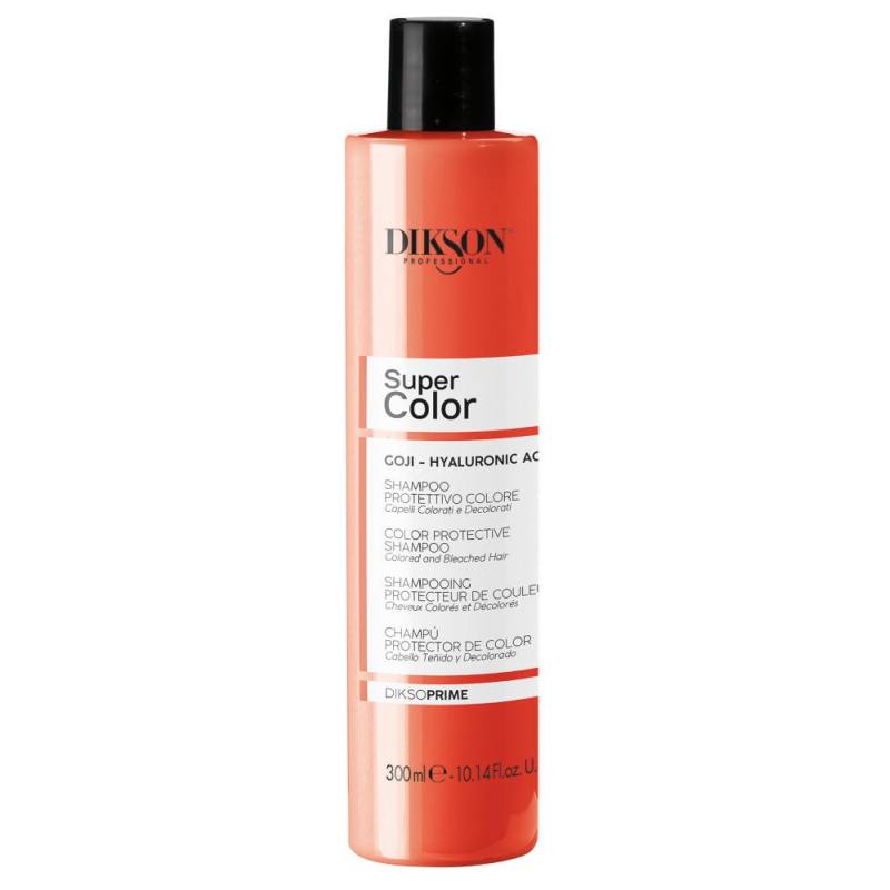 Dikson Prime Super Color Shampoo 300 ml