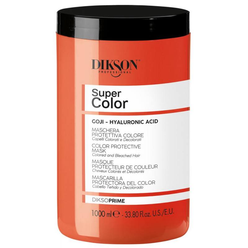 Dikson Prime Super Color Maschera 1000 ml