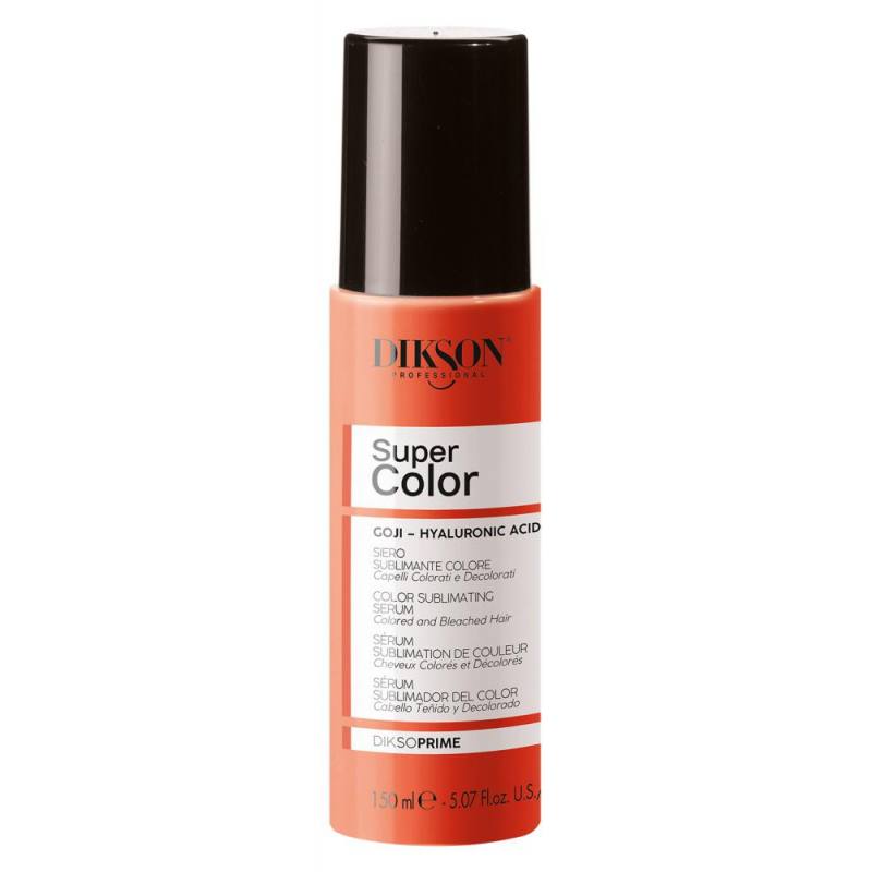 Dikson Prime Super Color Siero per capelli colorati 150 ml