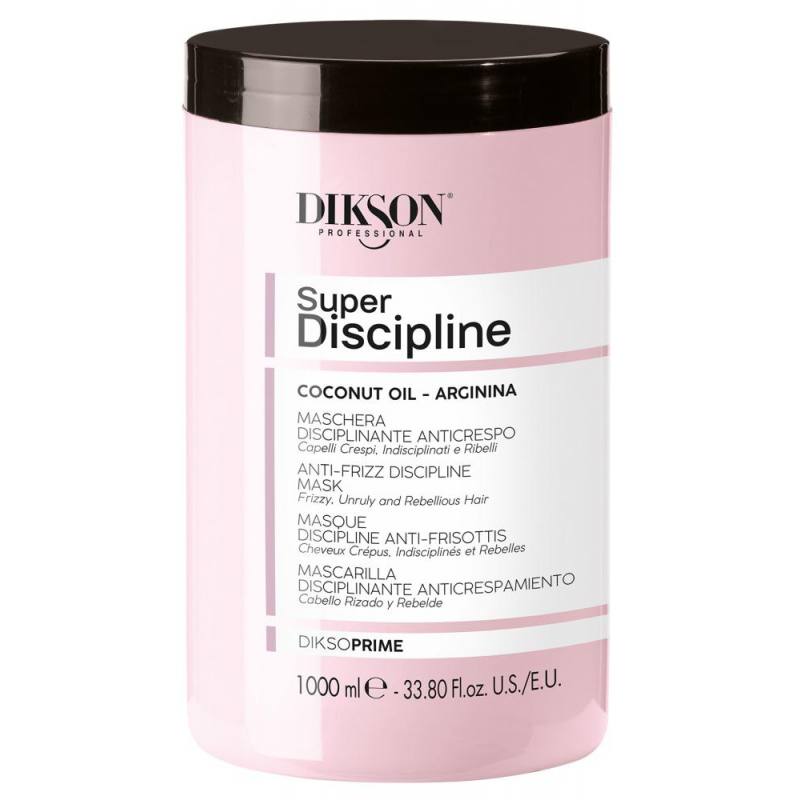 Dikson Prime Super Discipline Maschera 1000 ml