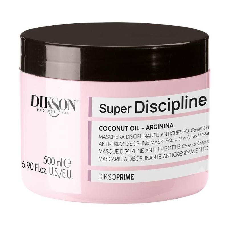 Dikson Prime Super Discipline Maschera 500 ml