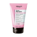 Dikson Super Keratin Crema riparatrice 100 ml