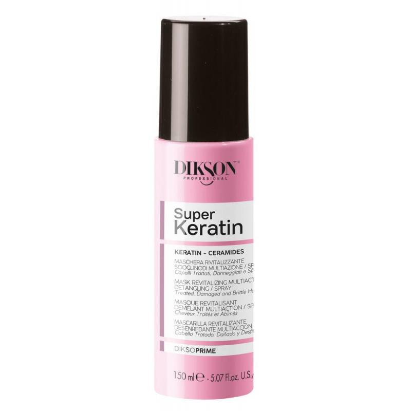 Dikson Prime Super Keratin Maschera Rivitalizzante 150 ml