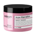 Dikson Prime Super Keratin Maschera ristrutturante  500 ml