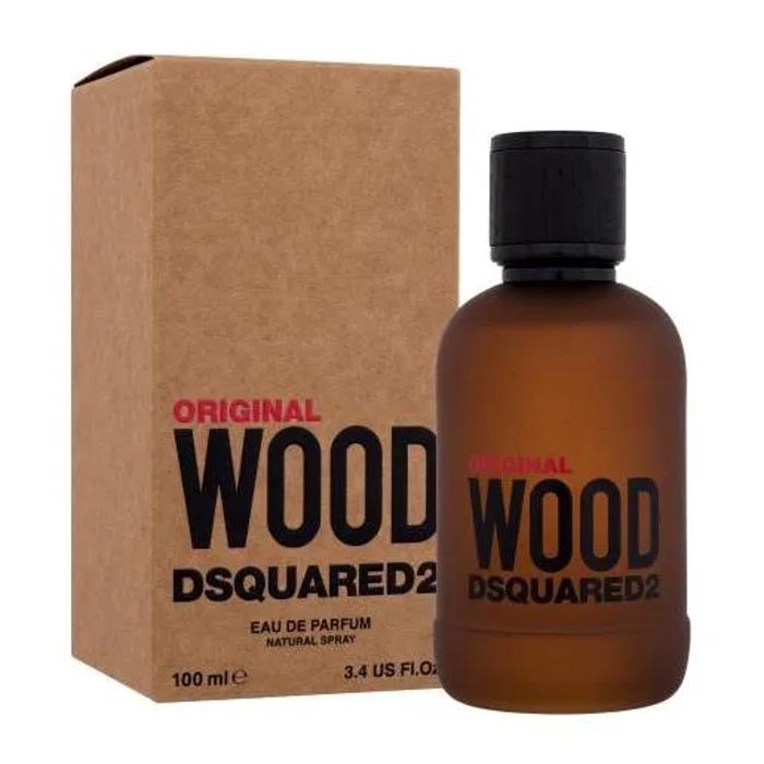 Dsquared2 Wood For Him EDT 50ml
