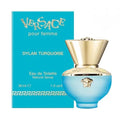 Versace Pour Femme Dylan Turquoise Edt 50 ml