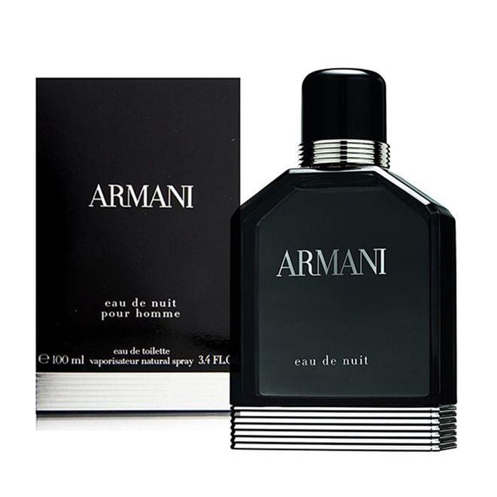 Giorgio Armani Eau de Nuit EDT 50ml