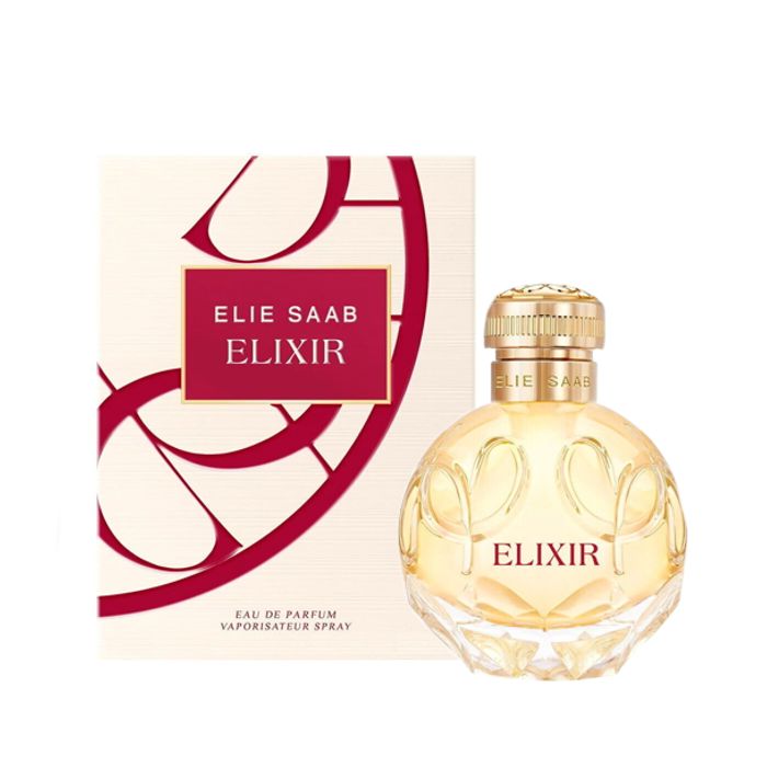Elie Saab Elixir EDP 50ml