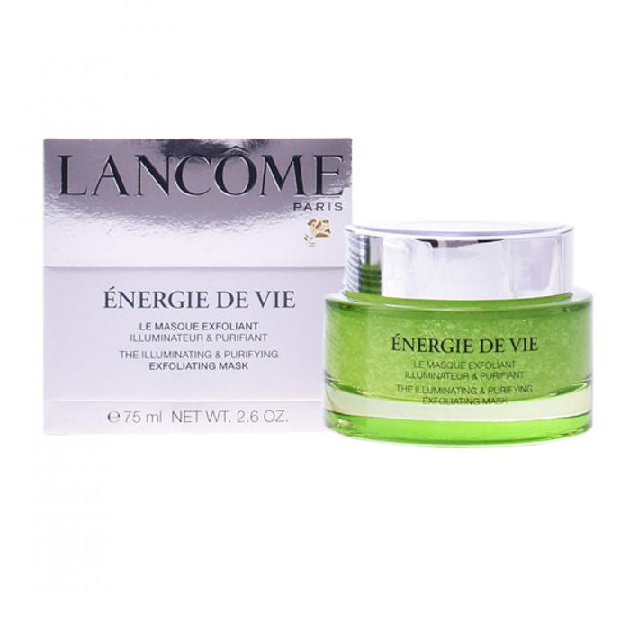 Lancome Énergie De Vie - Le Masque Exfoliant maschera esfoliante e purificante 75 ml
