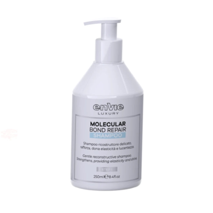 Envie Molecular Bond Repair Shampoo 250 ML