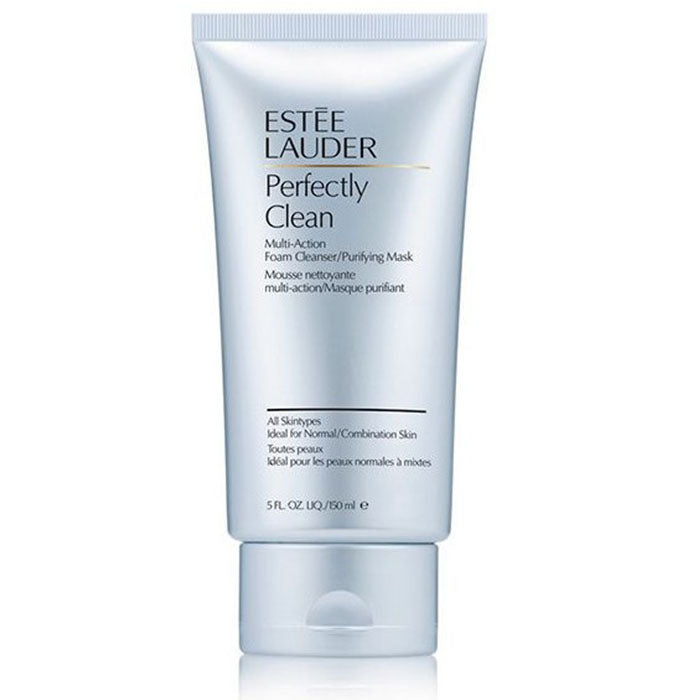 Estée Lauder Perfectly Clean Detergente multiazione Maschera purificante 150 ml
