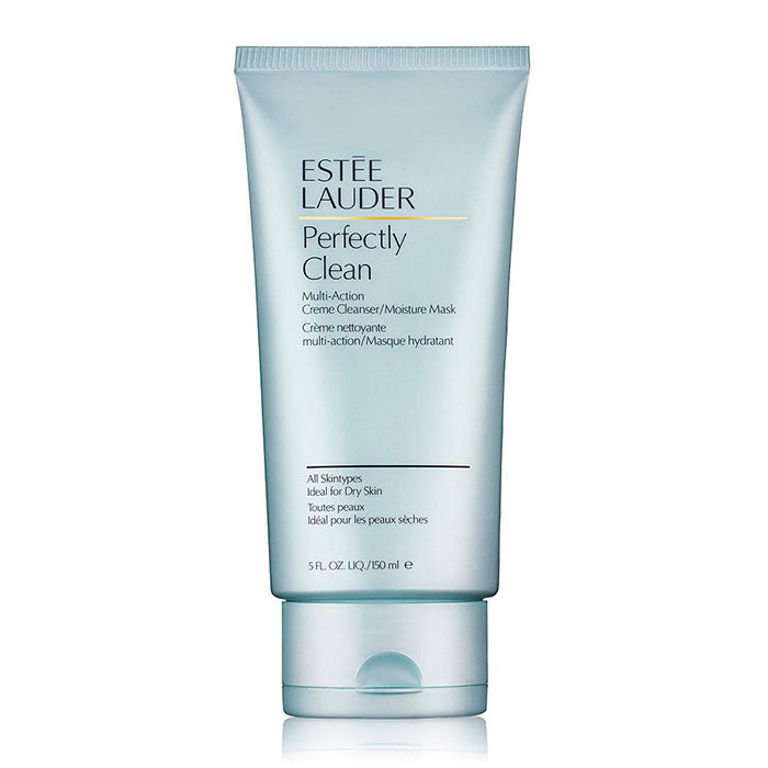 Estée Lauder Perfectly Clean Detergente in crema multiazione Maschera idratante 150 ml